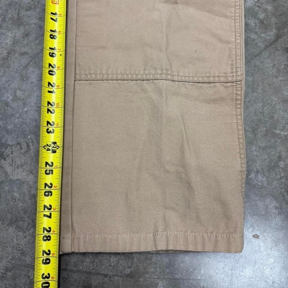 5.11 Tactical Series Beige Cargo Pants 28x29 - Picture 5 of 6